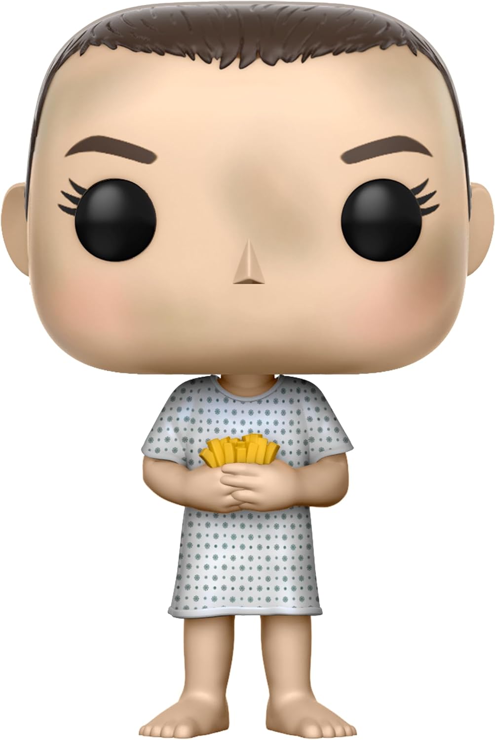 Funko Pop Television: Stranger Things - Eleven Hospital Gown Collectible Figure