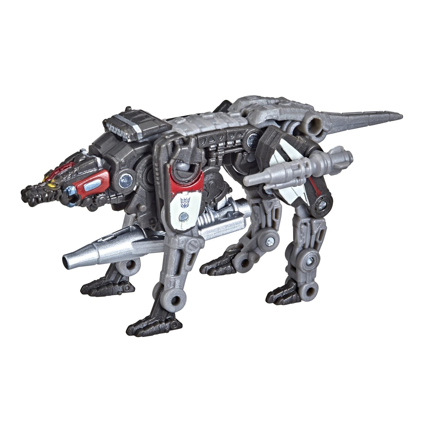 Transformers Toys Studio Series Core Class Bumblebee Ravage Action Figure - Ages 8 and Up, 3.5-inch