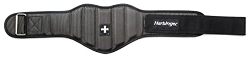Harbinger Nylon Weightlifting Belt