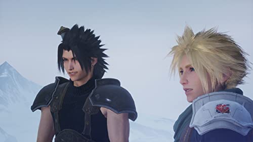 Crisis Core: Final Fantasy VII Reunion - Xbox Series X | Xbox One