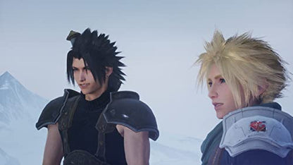 Crisis Core: Final Fantasy VII Reunion - Xbox Series X | Xbox One