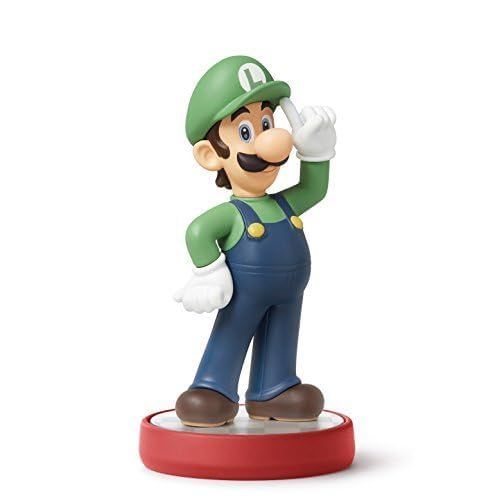Toad Amiibo - Japan Import (Super Mario Bros Series)