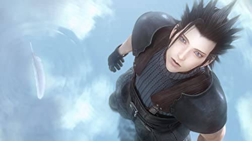 Crisis Core: Final Fantasy VII Reunion - Xbox Series X | Xbox One