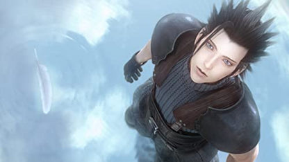 Crisis Core: Final Fantasy VII Reunion - Xbox Series X | Xbox One