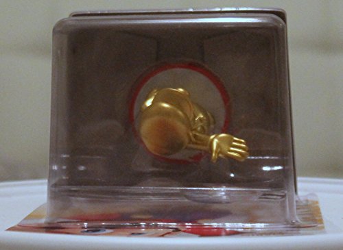 Toad Amiibo - Japan Import (Super Mario Bros Series)