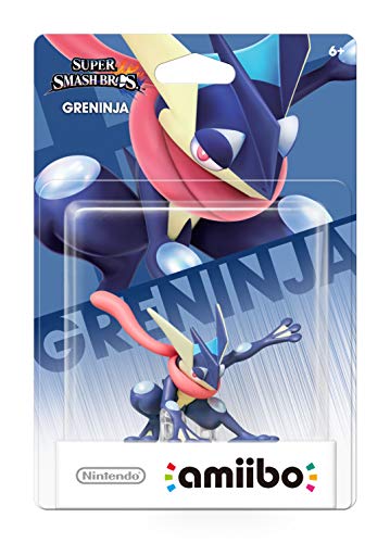 Nintendo Charizard amiibo
