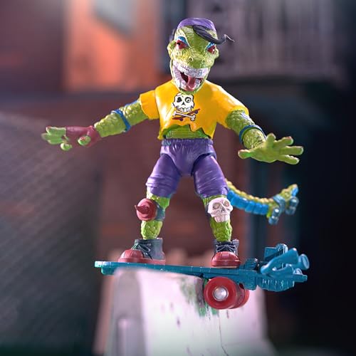 Super7 Teenage Mutant Ninja Turtles Casey Jones - ULTIMATES! 7 in Scale Action Figure