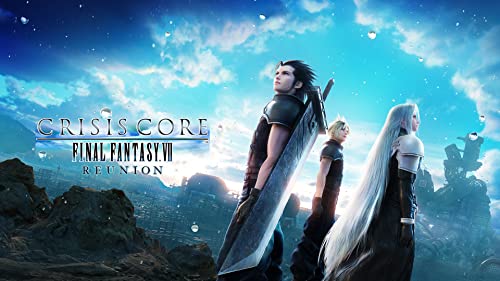 Crisis Core: Final Fantasy VII Reunion - Xbox Series X | Xbox One