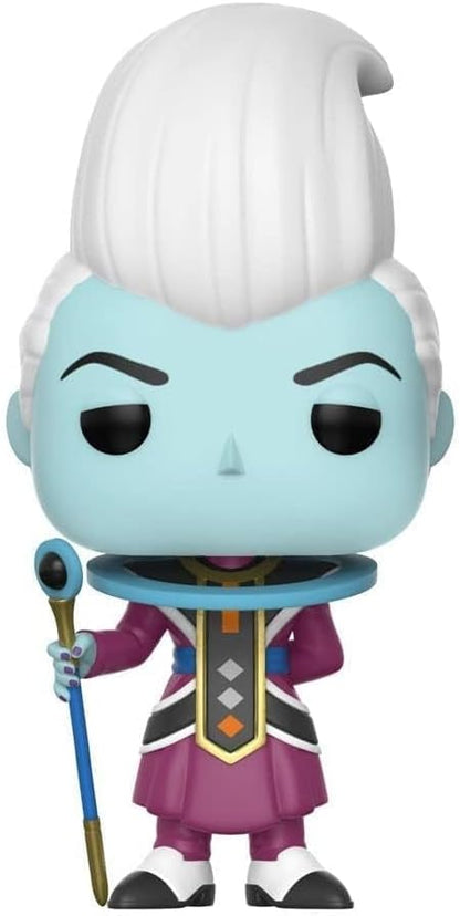 Funko Pop! Animation: Dragon Ball Super - Whis Collectible Figure