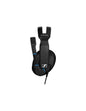 EPOS Sennheiser GSP 300 Gaming Headset with Noise-Cancelling Mic, Flip-to-Mute, Comfortable Memory Foam Ear Pads, Headphones for PC, Mac, Xbox One, PS4, Nintendo Switch, and Smartphone compatible.