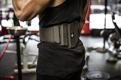 Harbinger Nylon Weightlifting Belt