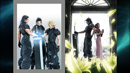 Crisis Core: Final Fantasy VII Reunion - Xbox Series X | Xbox One