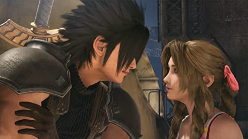 Crisis Core: Final Fantasy VII Reunion - Xbox Series X | Xbox One