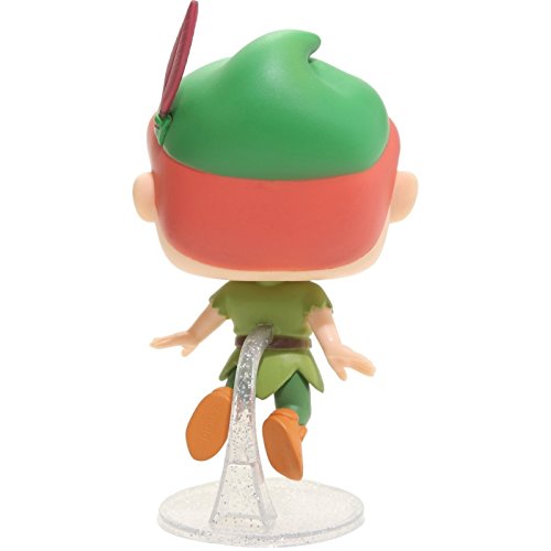 Funko - Disney Pop Vinyl Figure 279 Peter Pan - Limited Edition, 9 cm, 14063