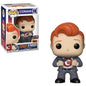 Funko Pop! Conan O'Brien Going Clark Kent Super Suit Exclusive Vinyl Figure