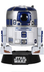 Funko POP Star Wars: R2-D2 Bobble Figure