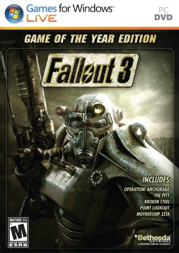 Fallout 3 - Playstation 3