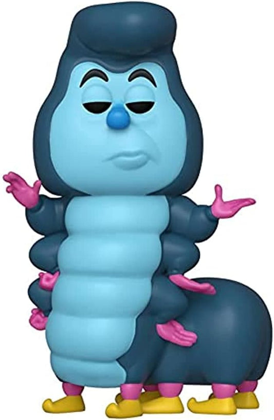 Funko Pop! Alice in Wonderland Caterpillar Exclusive
