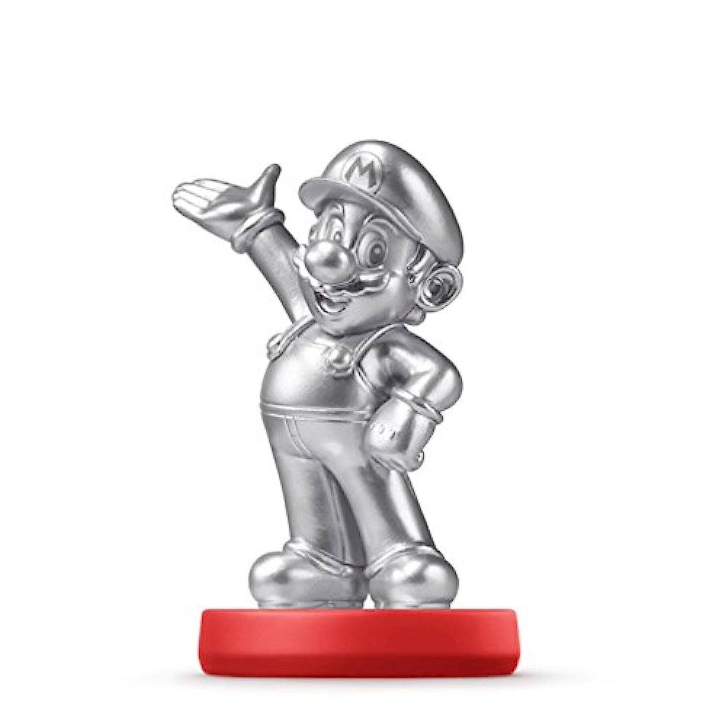 Toad Amiibo - Japan Import (Super Mario Bros Series)