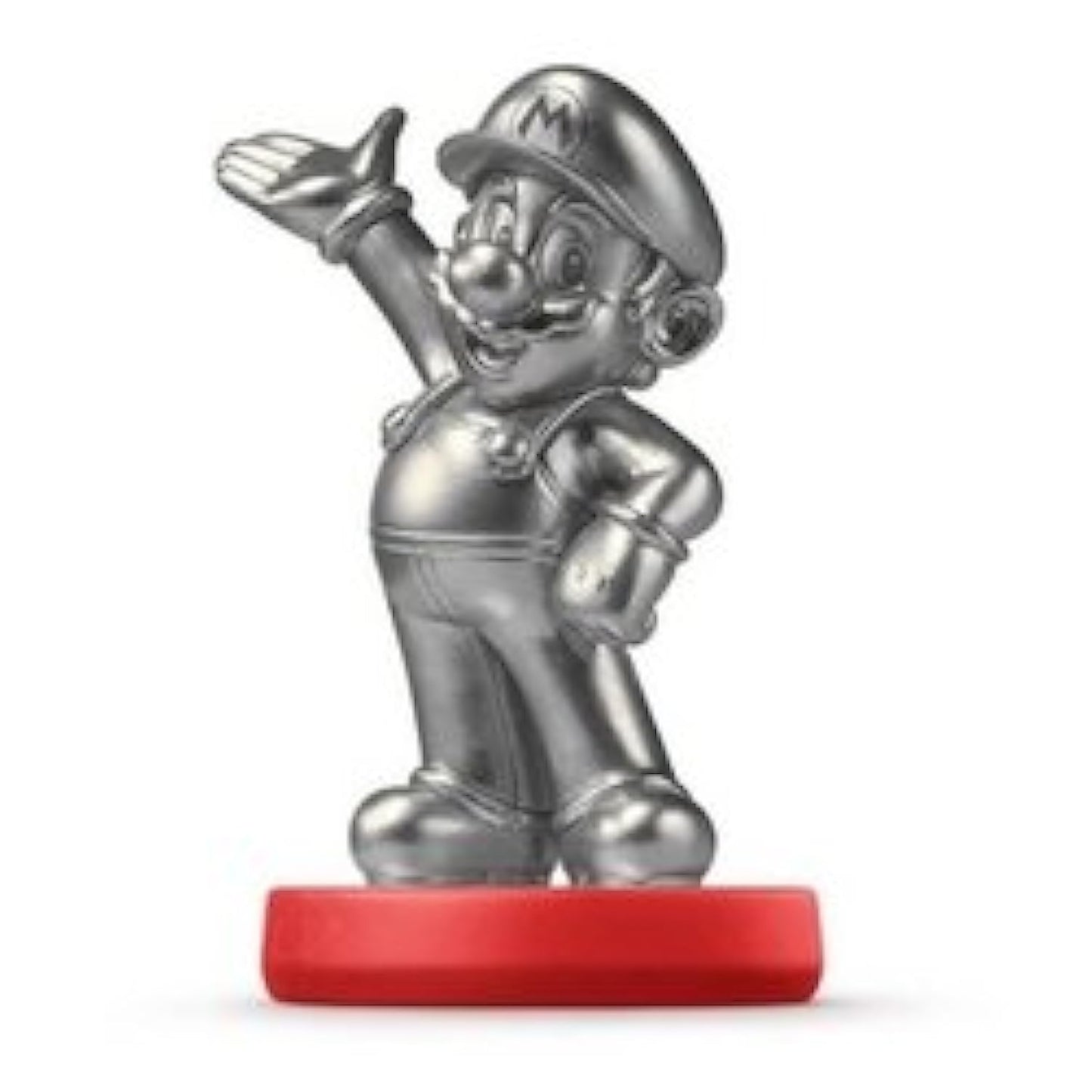 Toad Amiibo - Japan Import (Super Mario Bros Series)