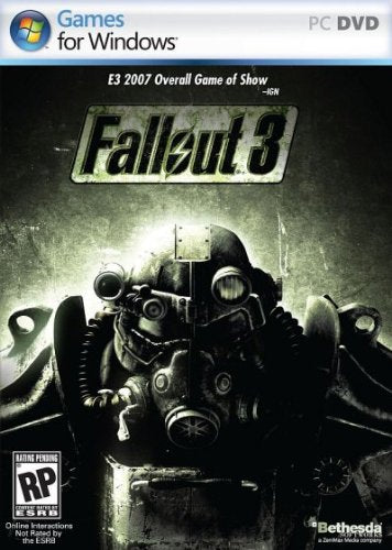 Fallout 3 - Playstation 3