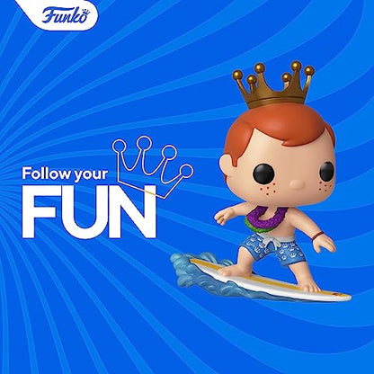 Funko POP Pop | Buddy Disney: Sword in The Stone - Merlin with Archimedes, Multicolor, 49152