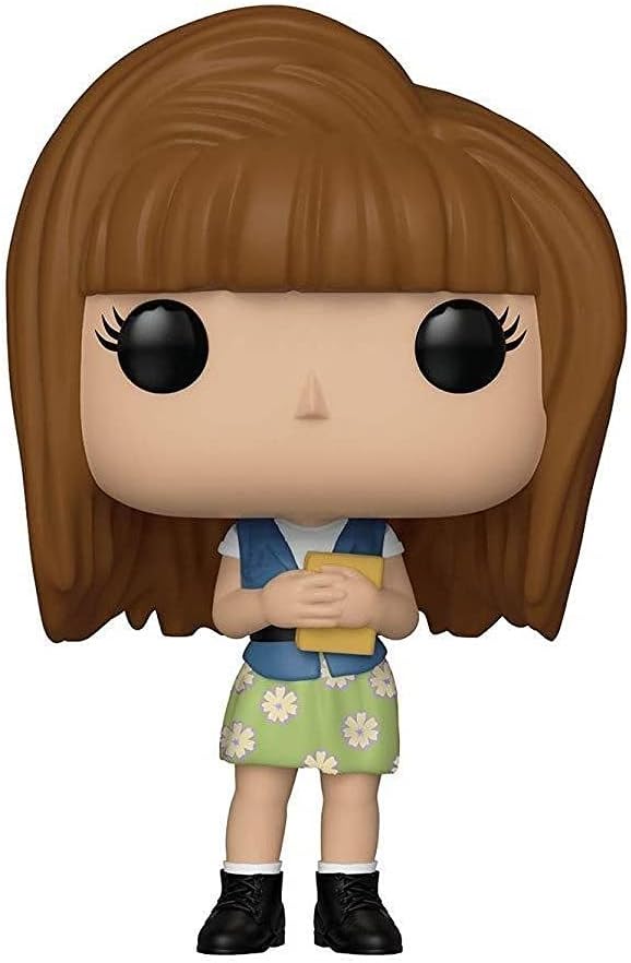Funko 35596 Pop! Television: Boy Meets WorldTopanga, Multi