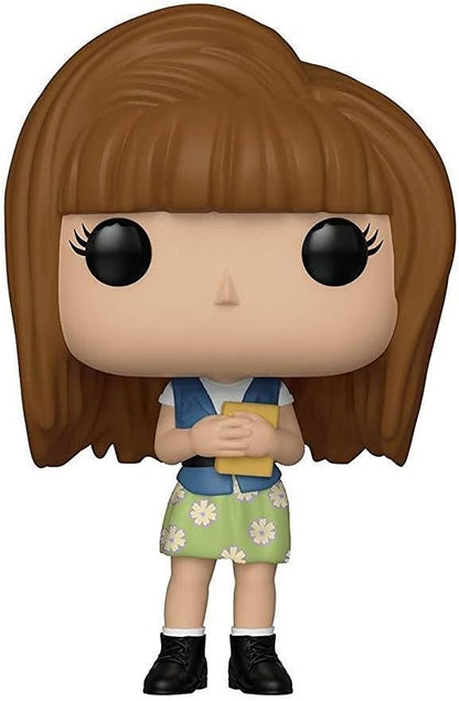 Funko 35596 Pop! Television: Boy Meets WorldTopanga, Multi