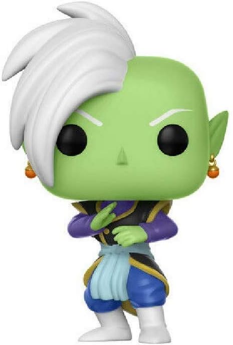 Funko Pop! Animation: Dragon Ball Super - Zamasu Collectible Figure