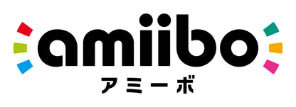 Toad Amiibo - Japan Import (Super Mario Bros Series)