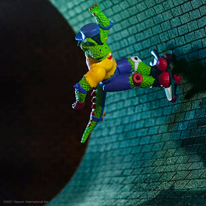 Super7 Teenage Mutant Ninja Turtles Donatello - ULTIMATES! 7 in Scale Action Figure