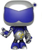 Funko POP! Animation: Toonami - Toonami Tom #749 Exclusive