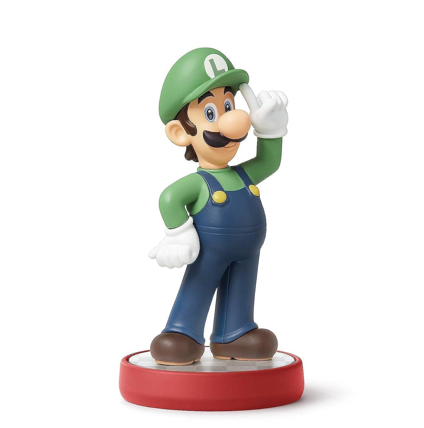 Toad Amiibo - Japan Import (Super Mario Bros Series)