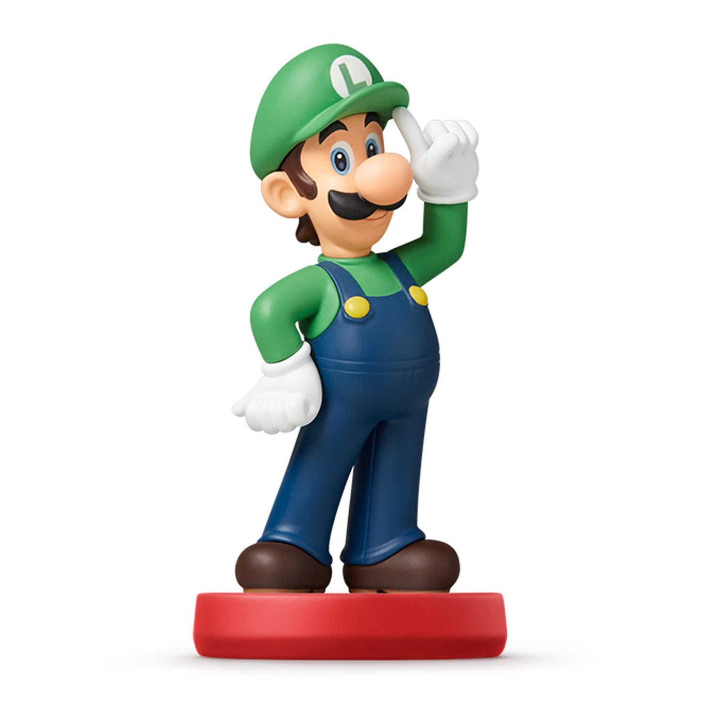 Toad Amiibo - Japan Import (Super Mario Bros Series)