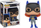 Funko Batman The Animated Series Batgirl Pop Heroes Figure