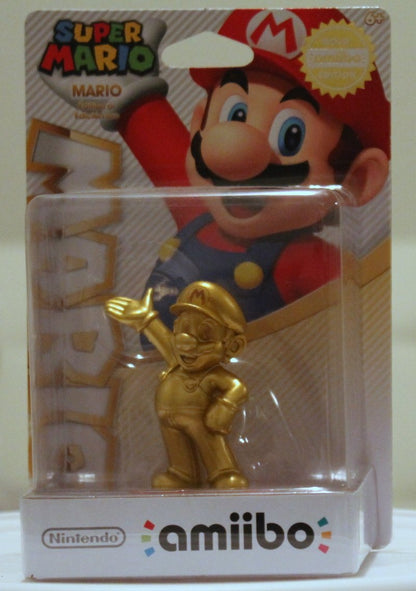 Toad Amiibo - Japan Import (Super Mario Bros Series)