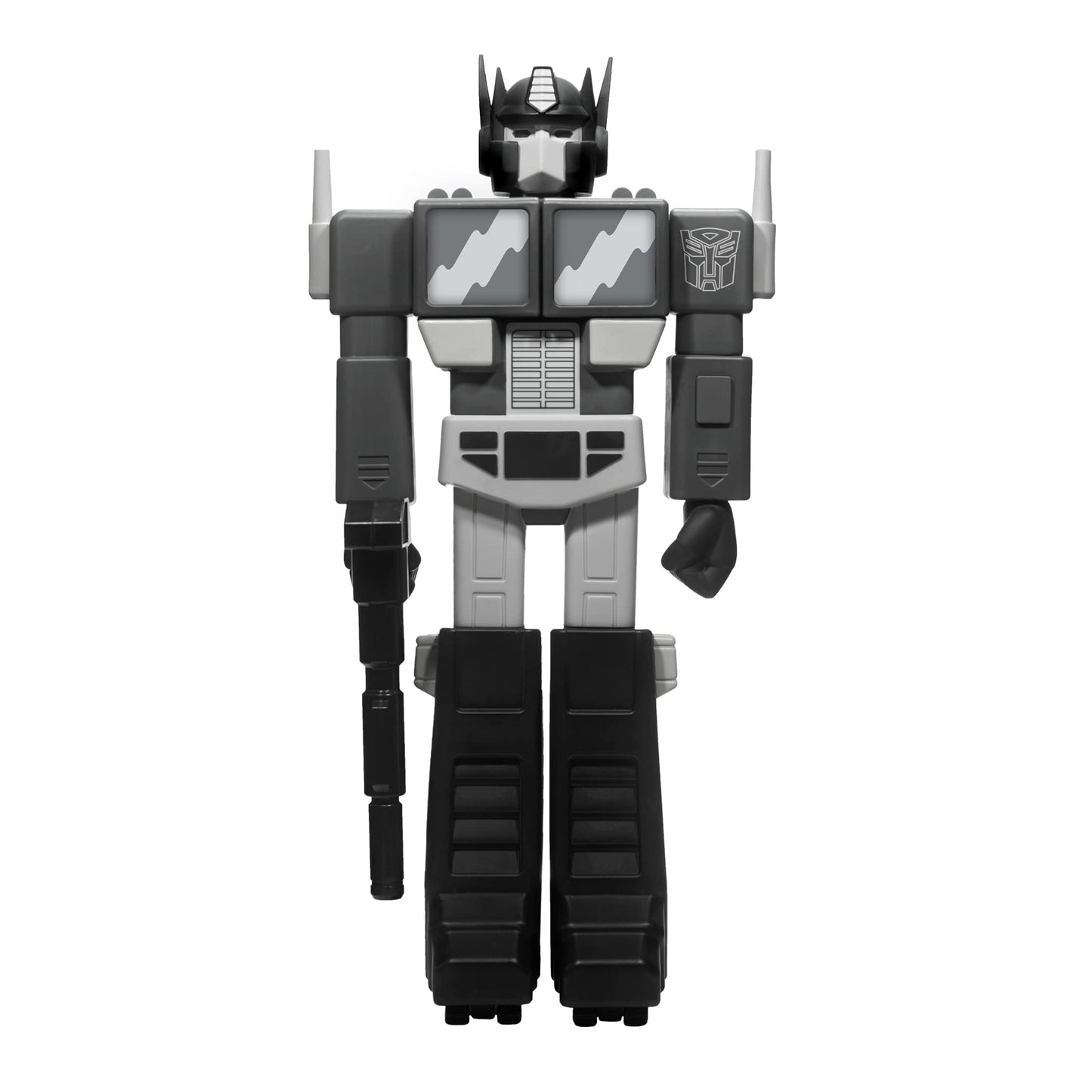Super7 Transformers Bumblebee (G1 Full Color) 10 in Super Cyborg Figure