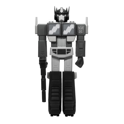 Super7 Transformers Bumblebee (G1 Full Color) 10 in Super Cyborg Figure