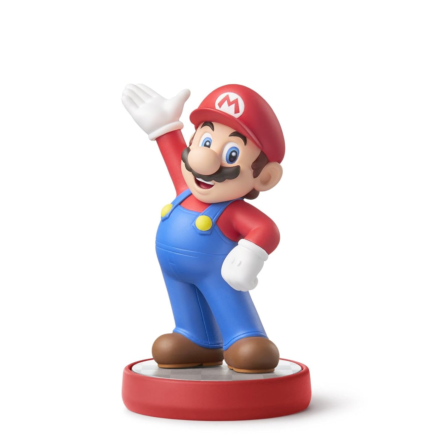 Toad Amiibo - Japan Import (Super Mario Bros Series)