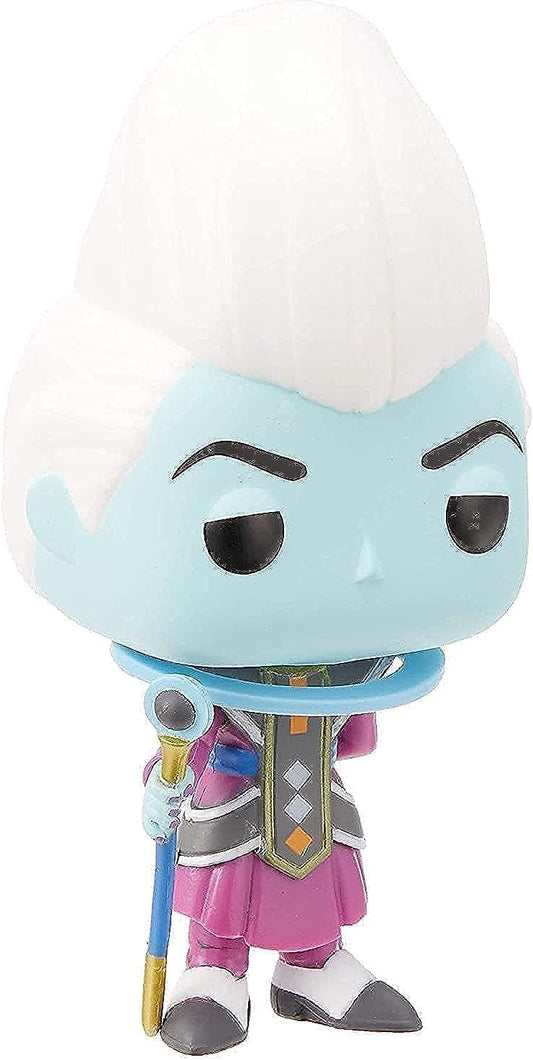 Funko Pop! Animation: Dragon Ball Super - Whis Collectible Figure