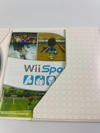 Wii Sports