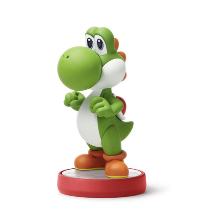 Toad Amiibo - Japan Import (Super Mario Bros Series)