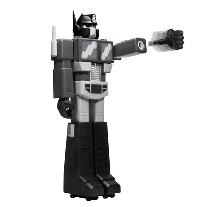 Super7 Transformers Bumblebee (G1 Full Color) 10 in Super Cyborg Figure