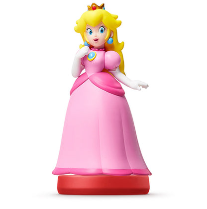 Toad Amiibo - Japan Import (Super Mario Bros Series)