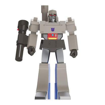 Super7 Transformers Bumblebee (G1 Full Color) 10 in Super Cyborg Figure