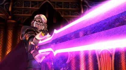 Fire Emblem Fates: Birthright - Nintendo 3DS Birthright Edition