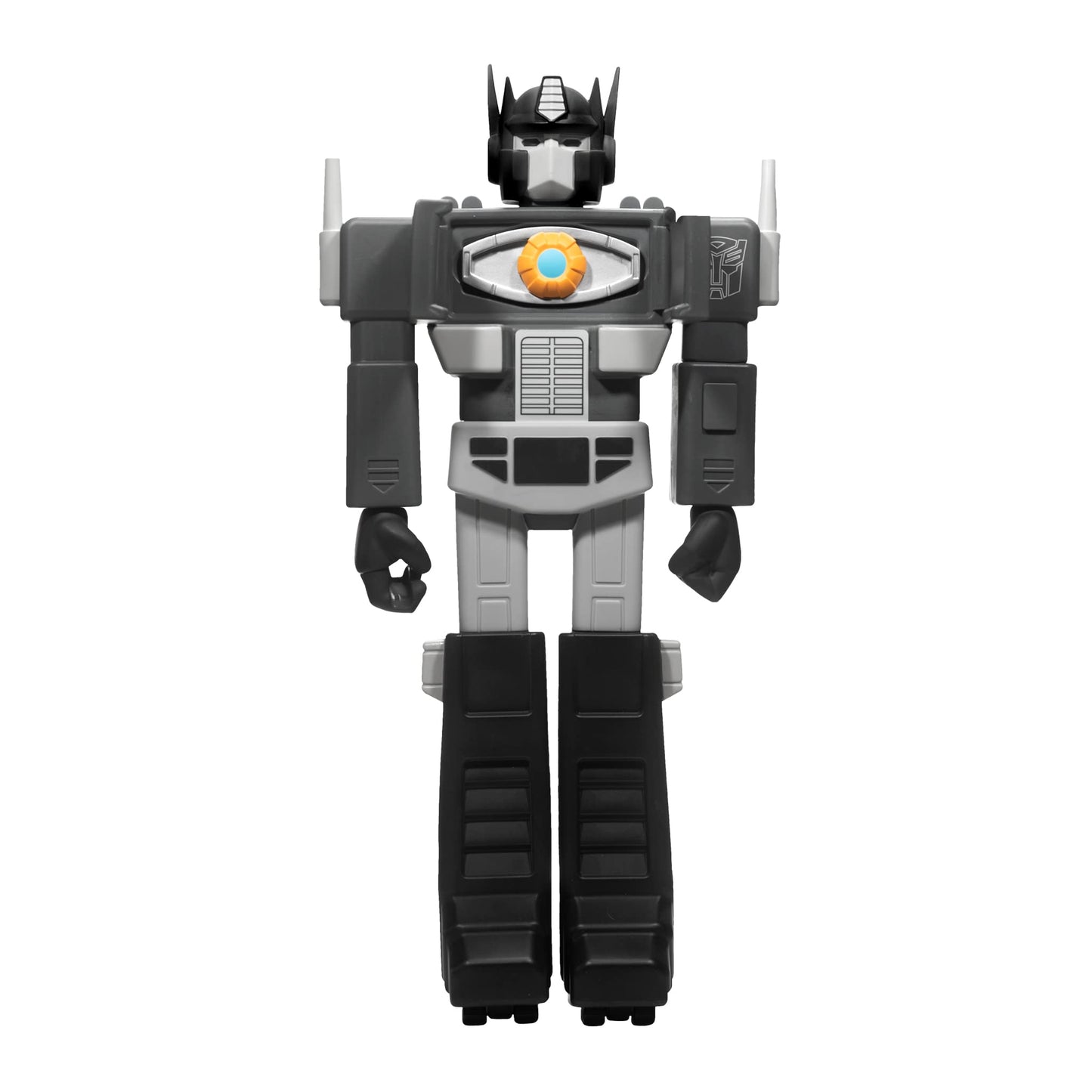 Super7 Transformers Bumblebee (G1 Full Color) 10 in Super Cyborg Figure