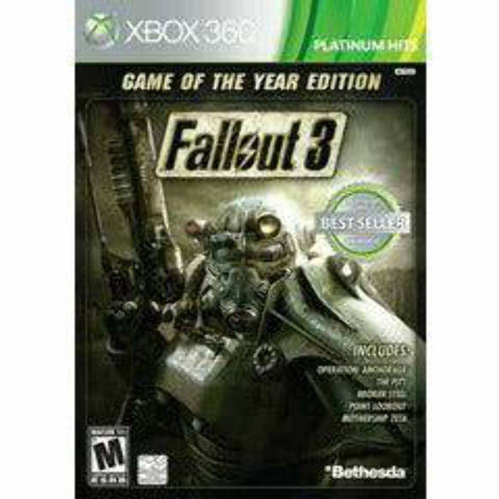 Fallout 3 - Playstation 3