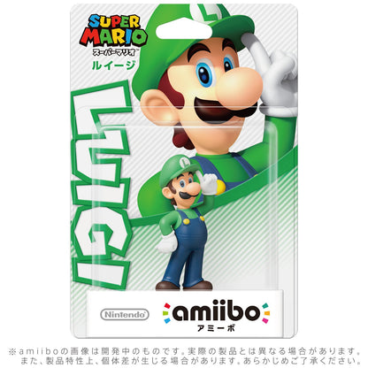 Toad Amiibo - Japan Import (Super Mario Bros Series)