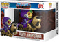 Funko POP Rides Retro Toys: Master's of The Universe - Skeletor with Night Stalker,Multicolor,56201